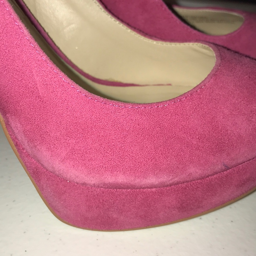 INC heels - Picture 3 of 6